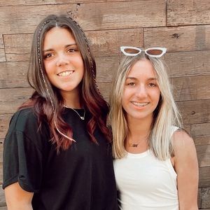 Meet your Posher, Blaire